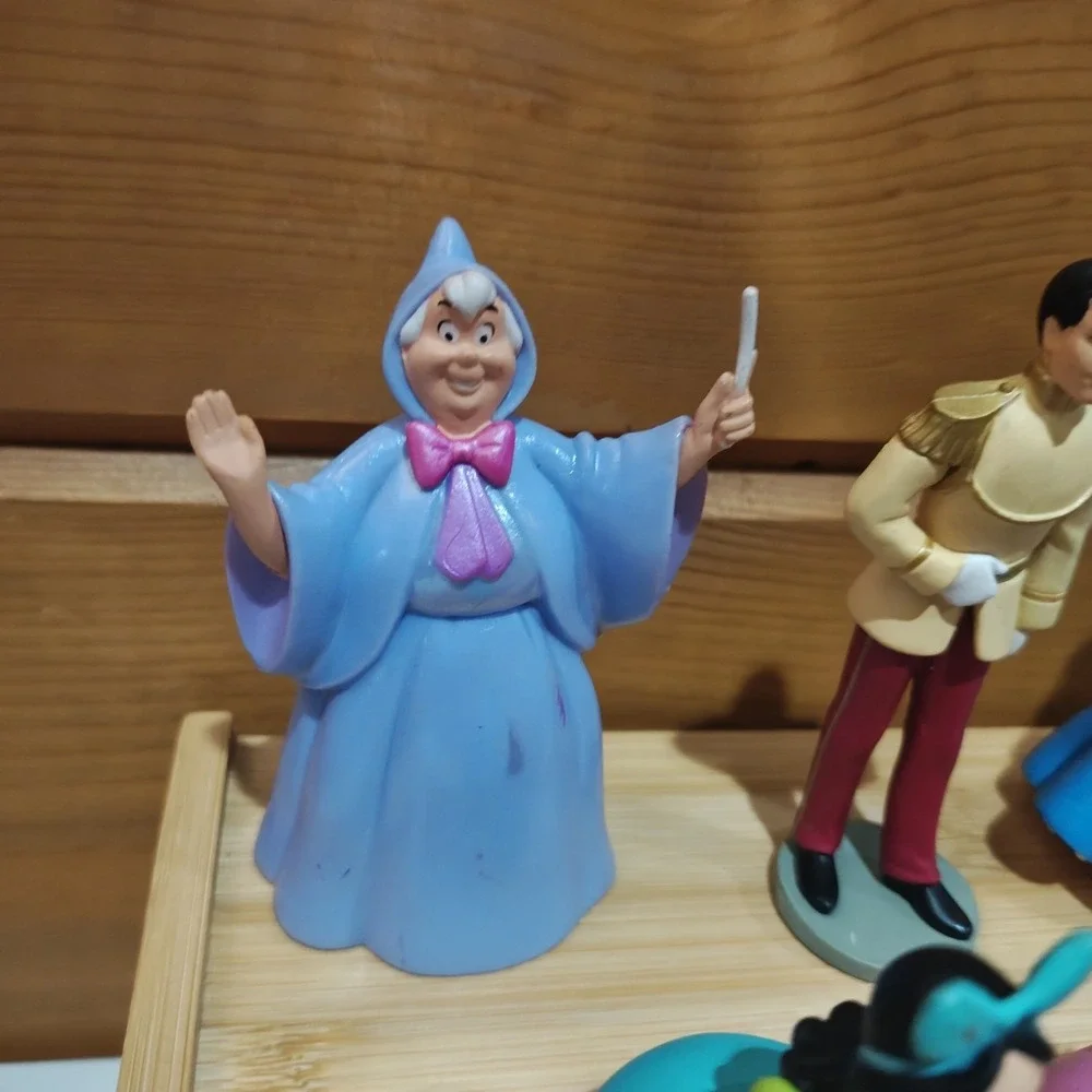 Disney Cinderella 3